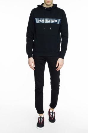 Lettering-printed sweatshirt, zdjęcie 2 Lettering-printed sweatshirt od Dior